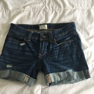 Aeropostale shorts